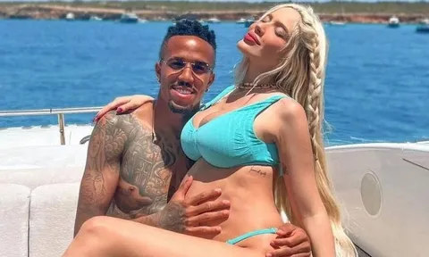 Cái kết cho màn 'đổi vợ' chấn động bóng đá Brazil