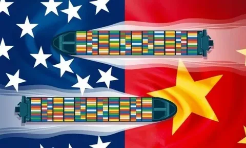 Báo Mỹ: Trung Quốc đã tiến xa trên con đường tách rời nền kinh tế khỏi Washington