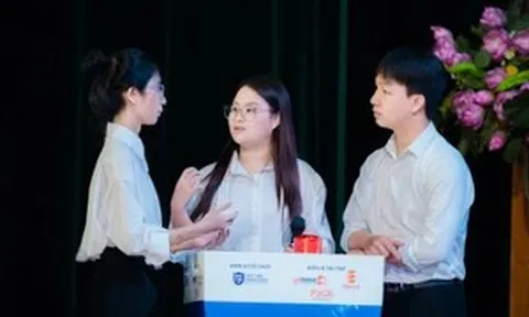 Phát triển các đại học trọng điểm - hướng đi chiến lược