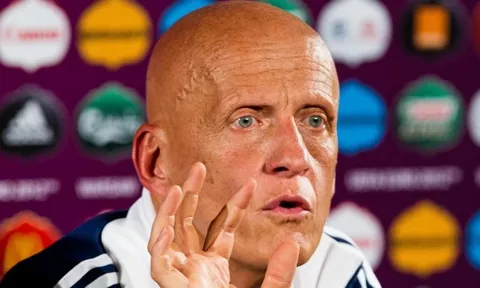 Thay đổi bước ngoặt trong cách đá penalty?