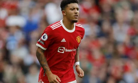 Không còn ai muốn Sancho