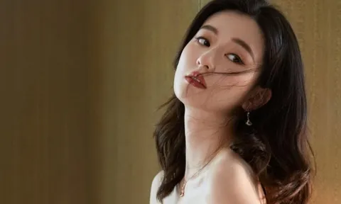 Bất ngờ cuộc sống của nữ diễn viên nổi tiếng bí mật kết hôn với thiếu gia tập đoàn bất động sản, sở hữu 180.000 tỷ đồng