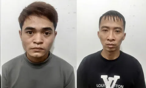 Khởi tố chủ quán karaoke cùng 2 nhân viên có hành vi chứa mại dâm