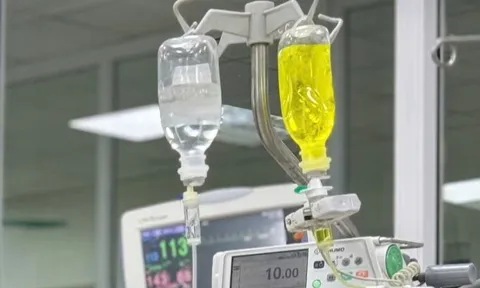 Cục Quản lý Dược: Thuốc ung thư Pembroria vừa cấp phép không phải thuốc mới 0