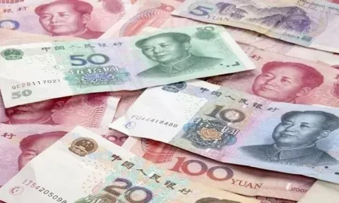 Nga sắp phát hành trái phiếu nợ chính phủ bằng đồng Nhân dân tệ, tổng giá trị lên tới 400 tỷ Ruble