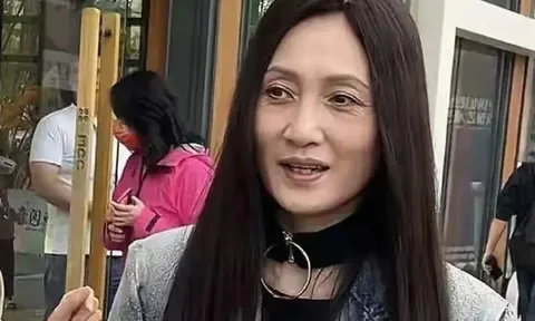 Nữ diễn viên nổi tiếng từng ho ra máu, suýt ngồi xe lăn nay có cuộc sống khó tin, diện mạo gây ngỡ ngàng ở tuổi 60