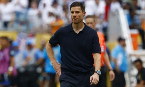 5 cầu thủ Real Madrid bất mãn với HLV Xabi Alonso