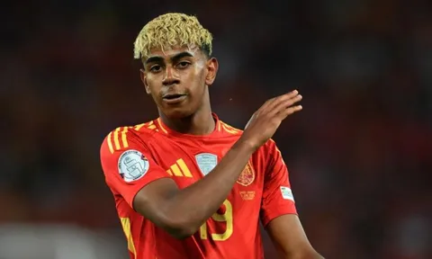 Báo động đỏ cho FIFA