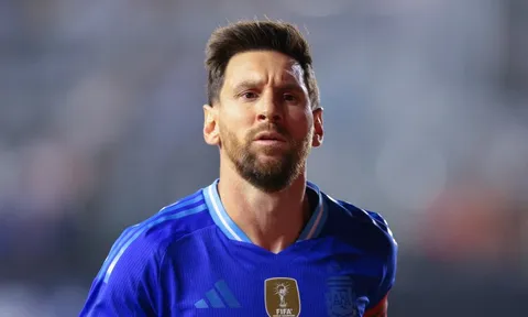 Giá vé gây sốc của tuyển Argentina tại châu Phi