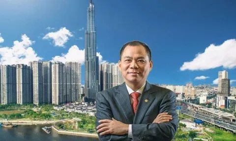 UBCKNN nhận được hồ sơ của Vingroup chào bán 325 triệu USD trái phiếu quốc tế