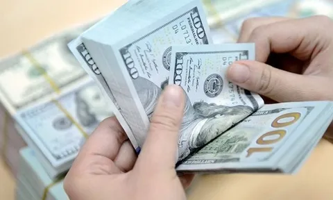 Sẽ ra sao nếu con người không còn sử dụng tiền mặt?