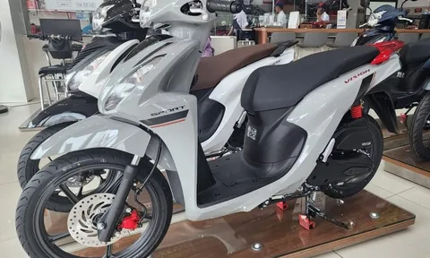 Honda xác định doanh số giảm 200.000 xe dù Hà Nội chưa hạn chế xe xăng trong vành đai 1