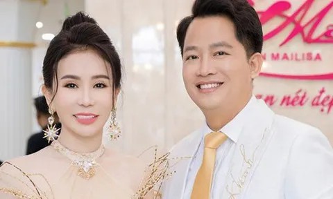 Trước khi bị khám xét, sếp Mailisa từng livestream tuyên bố: Đóng thuế gần 200 tỷ một năm, doanh nghiệp làm ăn chân chính, không có chuyện rửa tiền, bán kem trộn?