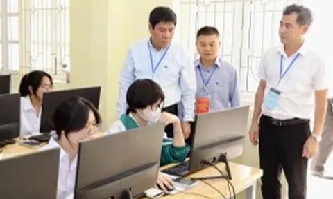 Đánh giá diện rộng kết quả học tập của HS: Bức tranh toàn diện về hiệu quả giáo dục phổ thông