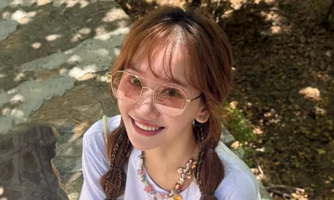 Vợ Trấn Thành hơn 10 năm qua vẫn nhất quyết giữ khăng khăng điều này