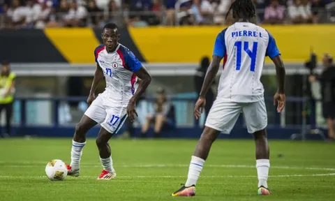 Chiến tích phi thường ở vòng loại World Cup 2026