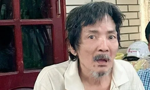 Nghịch cảnh hiện tại của Thương Tín