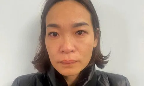 Bắt "nữ quái" thuê 6 xe ô tô mang đi cầm cố lấy tiền trả nợ