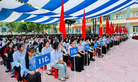 Ngăn chặn bạo lực học đường: "Phải sớm nắm bắt những xích mích nhỏ của học trò"