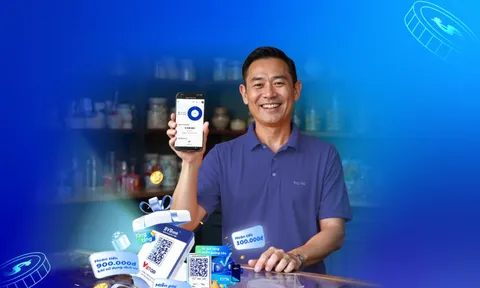 BVBank giúp hộ kinh doanh “bớt lo” về hóa đơn điện tử