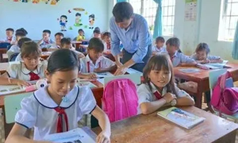 Quyền riêng tư trong học tập