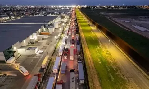 Thêm 4 quốc gia đạt thỏa thuận thương mại với Mỹ