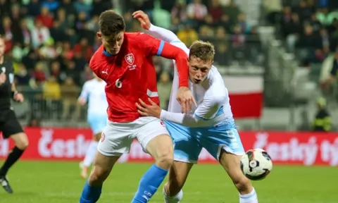 Tấm vé World Cup phi lý nhất