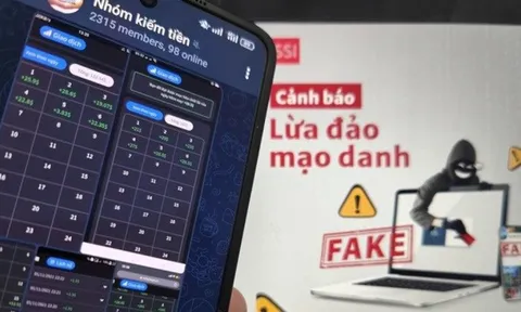 Liên tiếp ngăn chặn các vụ việc chuyển tiền cho các đối tượng lừa đảo, có vụ việc lên đến hàng tỷ đồng