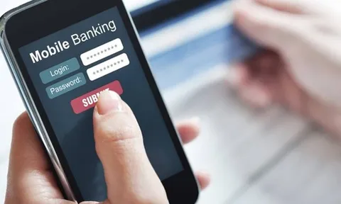 Ngân hàng cảnh báo không tải và sử dụng ngân hàng điện tử trên những điện thoại này