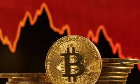 Bitcoin "gãy sóng" tăng và nỗi sợ của giới đầu tư tiền số