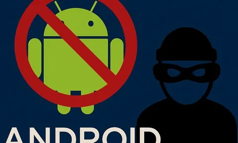 Nhiều ngân hàng đồng loạt cảnh báo: Người dùng thiết bị Android tắt tính năng này trên điện thoại