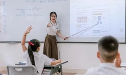 Cá thể hóa phản hồi kết quả học tập: Bảo mật thông tin, khích lệ sự tiến bộ