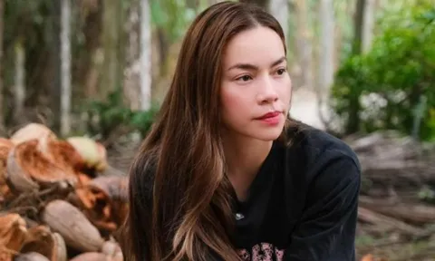 Hồ Ngọc Hà đưa ra cảnh báo khẩn