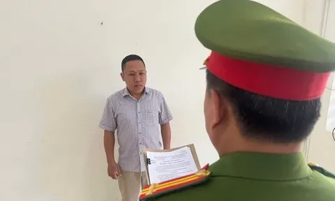 Bắt tổng giám đốc bán đất "dự án ma", lừa gần 6 tỷ đồng