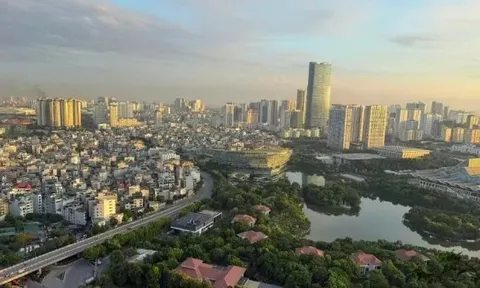 Việt Nam - Trung tâm thương mại thế hệ mới ở ASEAN