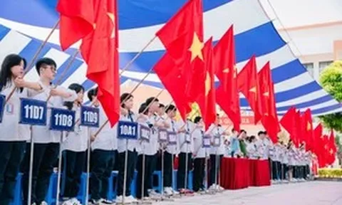 Không thể có Việt Nam hùng cường nếu không có nền giáo dục mạnh