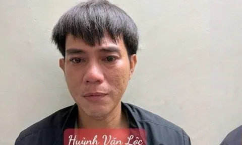 Công an bắt giữ nhóm cướp xe máy, đánh người dưới gầm cầu