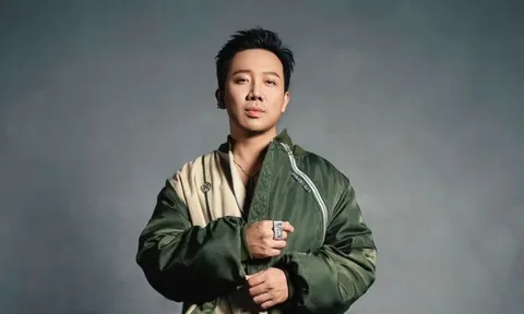 Thương tích của Trấn Thành