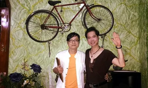 "Báu vật" của ông hoàng nhạc sến Việt Nam, trả 1 tỷ cũng không bán