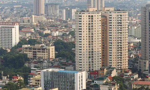 Thu nhập của lãnh đạo doanh nghiệp bất động sản trong quý III/2025 ra sao?