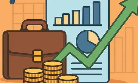 Trước khi đầu tư, cần biết trước 5 điều này