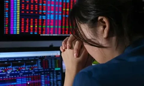 Nghe bạn trai rủ đầu tư chứng khoán, người phụ nữ bị lừa gần 100 triệu đồng