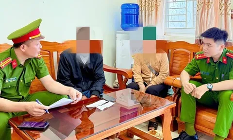 Công an, ngân hàng ngăn chặn hàng loạt vụ chuyển tiền lừa đảo: Tội phạm tìm cách "đánh lạc hướng"