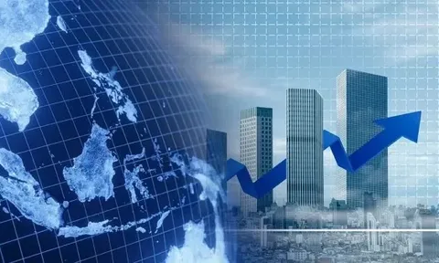 Khả năng thích ứng mạnh mẽ của kinh tế châu Á