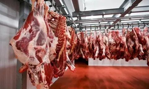 Brazil hoan nghênh Mỹ giảm thuế nhập khẩu thịt bò, khẳng định tiếp tục 'gỡ rối' thuế quan đối ứng