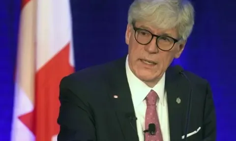 Canada nỗ lực thiết lập bản đồ khoáng sản chiến lược