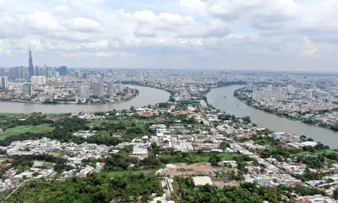 TPHCM chọn nhà đầu tư cho 2 khu đô thị hơn 516 ha