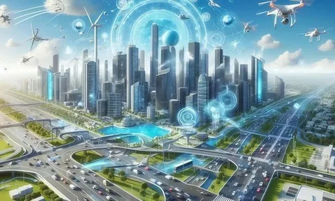 Vingroup, Masterise Group, Sun Group nhập cuộc đua làm đường sắt, cao tốc, cảng biển, biến hạ tầng trở thành “vũ khí” gia tăng giá trị dự án