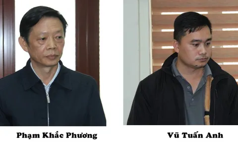 Bắt 4 cán bộ, cựu cán bộ trong vụ lan can hai bên sông Hồng gãy đổ sau bão Yagi