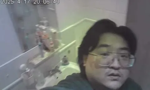 Lộ chân dung kẻ chuốc thuốc, quay lén và tấn công hàng trăm phụ nữ